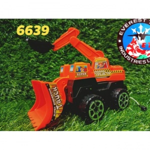 6639